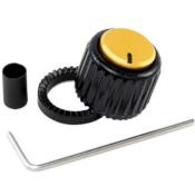 1 BOUTON D'ADDARIO LOKNOB LNL-01BG UNIVERSEL
