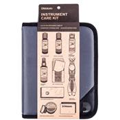 KIT ENTRETIEN GUITARE ET BASSE D'ADDARIO