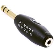 ADAPTATEUR MINI JACK/JACK STEREO D'ADDARIO