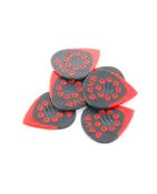 6 MEDIATORS DAVA JAZZ DELRIN