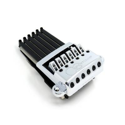 CHEVALET EVERTUNE TYPE GIBSON STANDARD CHROME