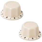 2 BOUTONS CREME FRAMUS 00009