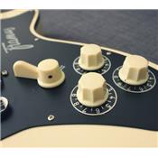 RONDELLE BOUTON BALANCE FRAMUS NOIRE