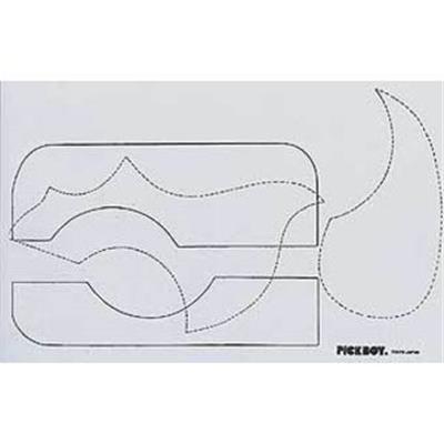 PLAQUE AUTOCOLLANTE UNIVERSELLE TRANSPARENTE