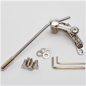 VIBRATO GOLDO LT1 CHROME