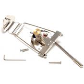 VIBRATO GOLDO HOLLOW BODY DG NICKEL TDG1HS