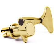 MECANIQUES BASSE 2x2 GOTOH GB707 DOREES