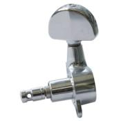 GOTOH 3x3 SG381-MG CHROME BOUTONS FORME GROVER