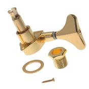 MECANIQUES BASSE 2x2 GOTOH GB707 DOREES