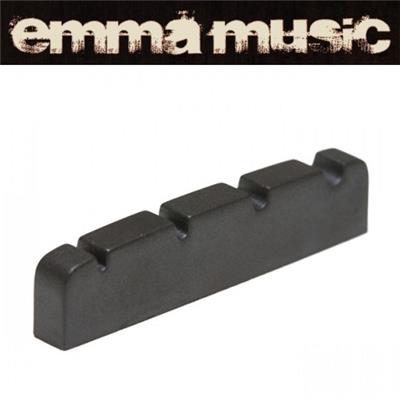 SILLET GRAPH TECH PT-1200-00 BASSE 4 CORDES NOIR