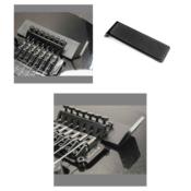 CALE POUR CHANGER LES CORDES VIBRATO TYPE FLOYD ROSE