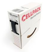 1 GAINE THERMO RETRACTABLE 10cm (diamètre 12.7mm)