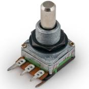 POTENTIOMETRE MEC AUDIO 47K LONGUE TIGE