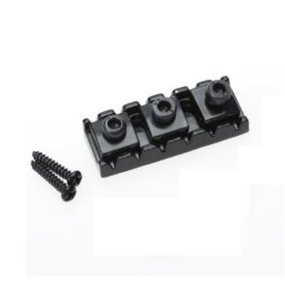SILLET DE TETE FLOYD ROSE 43mm NOIR VISSE DESSUS