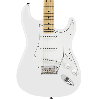 POT PEINTURE OPAQUE NITRO FENDER OLYMPIC WHITE (500ml)