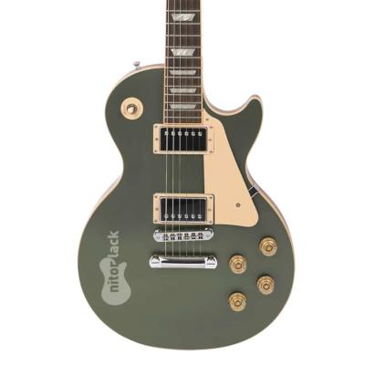 PEINTURE NITROCELLULOSIQUE OXFORD GRAY (SPRAY 400ml)