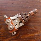 SELECTEUR GRETSCH ELECTROMATIC ANTIQUE BRONZE