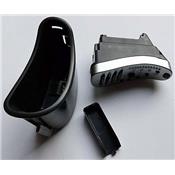 PRE AMP OVATION OP40 GAUCHER + RANGEMENT