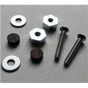 KIT FIXATION CHEVALET OVATION