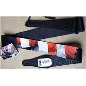 COURROIE LEVY'S SONIC WE ALL LIVE IN AMERICA