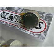 POTENTIOMETRE 500K LINEAIRE AXE CANNELE CTS 18mm