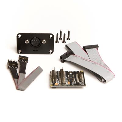 PE-0440-00 : Ghost Hexpander MIDI Preamp Kit (Basic)