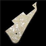 GIBSON : PICKGUARD LES PAUL AGED PEARL