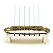 CORDIER WRAPAROUND RESOMAX GHOST PIEZO CHROME PN-8593 