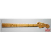 MANCHE PRECISION BASS VERNIS VINTAGE ERABLE ALLPARTS PMF