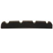 SILLET GRAPH TECH PT-1215-00 JAZZ BASS 4 CORDES NOIR 38.3mm