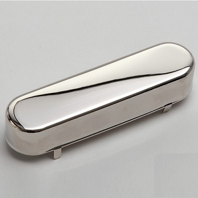 1 CAPOT MICRO STRAT NICKEL