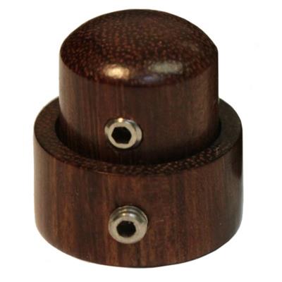 PW-1022-00 : Ghost Tamarind Knob Stacked (1)