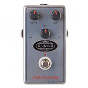 PEDALE ROTHWELL DISTORSION SWITCHBLADE