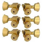 MECANIQUES 3x3 SPERZEL TRIMLOK SATIN DOREES