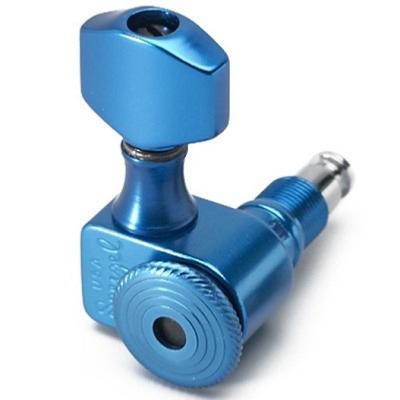 MECANIQUES 6 en ligne SPERZEL BLOCAGE BLEUES