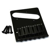 CHEVALET TELE MODERNE NOIR GOTOH 6 PONTETS GTC201