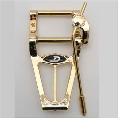 DUESENBERG DIAMOND DELUXE TREMOLA LONG DORE