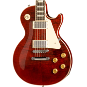 PEINTURE TRANSLUCIDE NITRO GIBSON TRANS RED (Spray 400ml)