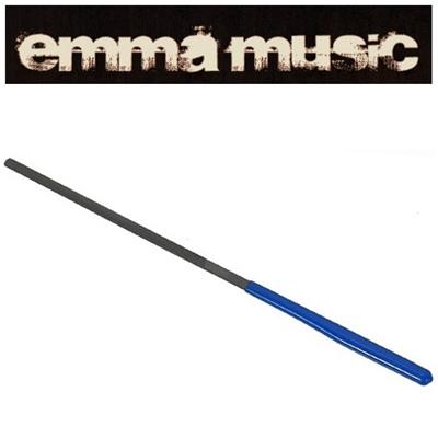 LIME POUR EXTREMITES DES FRETTES HIROSHIMA