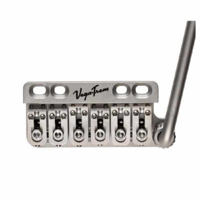 VIBRATO VEGATREM VT1 SPECIAL LAITON CHROME