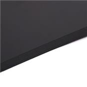 PICKGUARD JAZZ BASS AMERICAN STANDARD NOIR 1 PLI