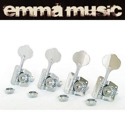 WILKINSON BASSE en ligne WJBL-200 CHROME