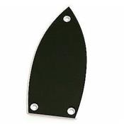 CACHE TRUSS ROD COVER GRETSCH NOIR