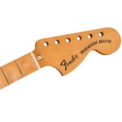 MANCHE FENDER TELE DELUXE ROAD WORN 70's 0999712921