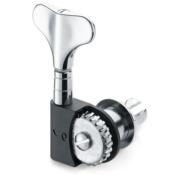 1 MECANIQUE BASSE SCHALLER BM LIGHT CHROME GAUCHE