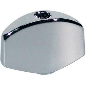 6 BOUTONS DE MECANIQUES BOSTON CHROME FORME GOTOH