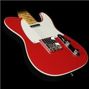 POT PEINTURE OPAQUE NITRO DAKOTA RED (500ml)