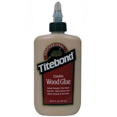 COLLE A BOIS SPECIAL LUTHERIE TITEBOND DARK 237ml