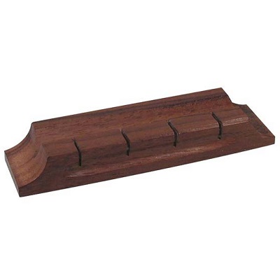 CHEVALET PALISSANDRE UKULELE