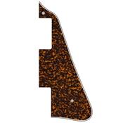 EPIPHONE : PICKGUARD LES PAUL TIGER YELLOW